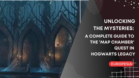 Exploring the Rich History of Hogwarts Legacy's Magic Hottspot